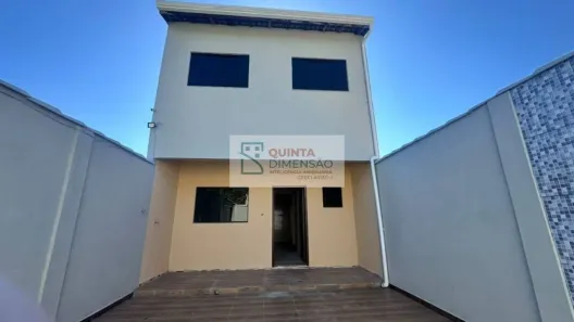 Sobrado com 3 Quartos para alugar, 154m² no Jardim da Fonte, Cachoeira Paulista