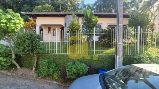 Casa com 3 Quartos à venda, 123m² no Velha, Blumenau