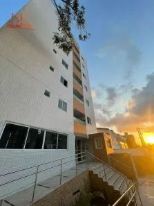 Apartamento com 1 Quarto à venda, 38m² no Bessa, João Pessoa