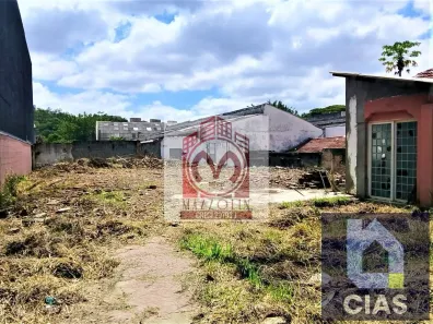 Lote/Terreno à venda, 1344m² no Fundação, São Caetano do Sul