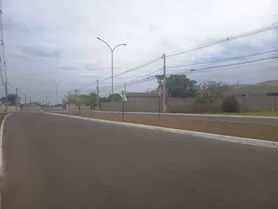 Lote/Terreno à venda, 690m² no Setor Habitacional Jardim Botânico, Brasília