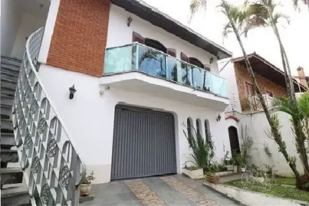 Sobrado com 4 Quartos à venda, 300m² no Jardim Guapira, São Paulo