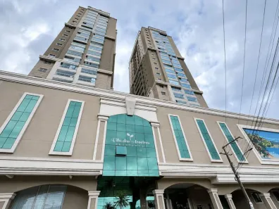 Apartamento com 2 Quartos à venda, 85m² no Andorinha, Itapema