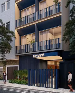 Apartamento com 1 Quarto à venda, 78m² no Copacabana, Rio de Janeiro