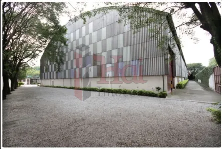 Galpão/Depósito/Armazém para alugar, 2649m² no Parque Novo Mundo, São Paulo
