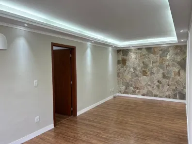 Apartamento com 3 Quartos à venda, 100m² no Vila Lavínia, Mogi das Cruzes
