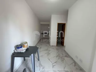 Apartamento com 2 Quartos à venda, 40m² no Santana, São Paulo
