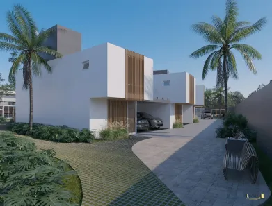 Casa de Condomínio com 3 Quartos à venda, 179m² no Bom Retiro, Joinville