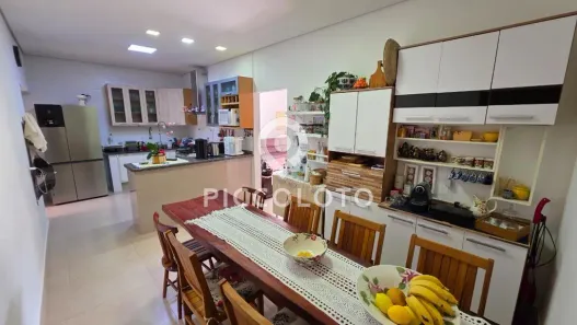 Casa com 4 Quartos à venda, 173m² no Jardim Chapadão, Campinas