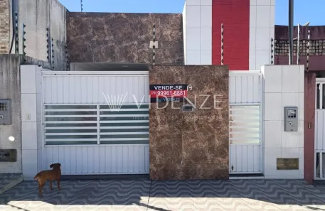 Casa com 3 Quartos à venda, 120m² no Marianga, Itabaiana