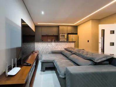 Casa com 1 Quarto à venda, 138m² no Residencial São Miguel, Limeira