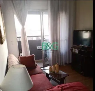 Apartamento com 2 Quartos à venda, 67m² no Vila Vermelha, São Paulo