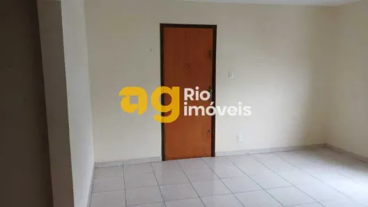 Apartamento com 3 Quartos à venda, 68m² no Padre Miguel, Rio de Janeiro