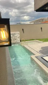 Casa de Condomínio com 4 Quartos à venda, 246m² no Morada dos Nobres, Cuiabá