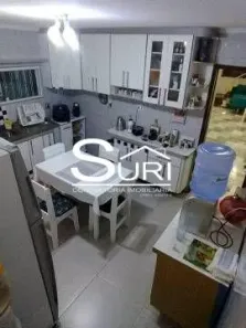Sobrado com 4 Quartos à venda, 231m² no Paulicéia, São Bernardo do Campo