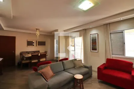 Apartamento com 2 Quartos à venda, 96m² no Centro, São Bernardo do Campo
