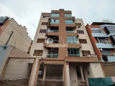 Apartamento com 2 Quartos à venda, 77m² no Morro do Espelho, São Leopoldo