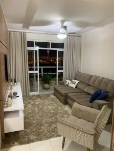 Apartamento com 2 Quartos à venda, 100m² no Vila Curti, São José do Rio Preto