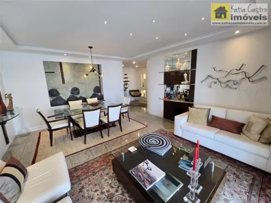 Apartamento com 4 Quartos à venda, 180m² no Icaraí, Niterói