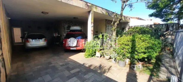 Casa com 4 Quartos à venda, 412m² no Jardim Paulistano, Sorocaba