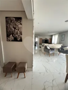 Apartamento com 3 Quartos à venda, 123m² no Centro, São Bernardo do Campo