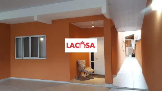 Sobrado com 4 Quartos à venda, 190m² no Jardim Terras do Sul, São José dos Campos