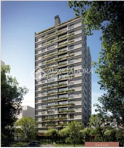 Apartamento com 3 Quartos à venda, 142m² no Rio Branco, Porto Alegre