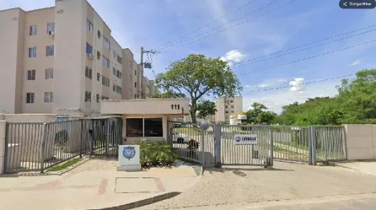 Apartamento com 2 Quartos à venda, 41m² no Santa Cruz, Rio de Janeiro