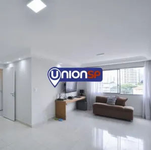 Apartamento com 3 Quartos à venda, 85m² no Vila Mariana, São Paulo