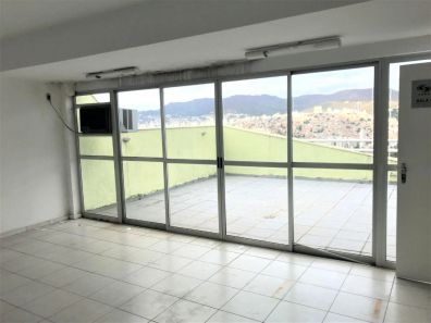 Sala Comercial à venda, 292m² no Gutierrez, Belo Horizonte