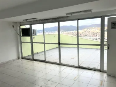 Sala Comercial à venda, 292m² no Gutierrez, Belo Horizonte