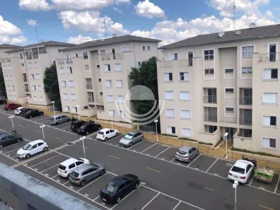 Apartamento com 2 Quartos à venda, 52m² no Jardim Amazonas, Campinas