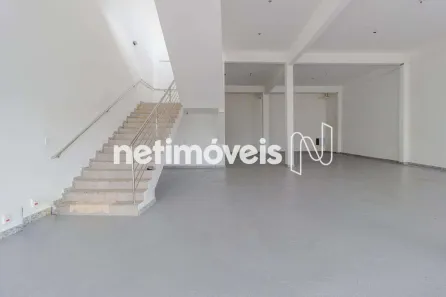Prédio Comercial à venda, 668m² no Santa Lúcia, Belo Horizonte