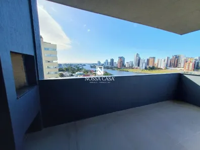 Apartamento com 2 Quartos à venda, 81m² no Passo de Torres, Passo de Torres