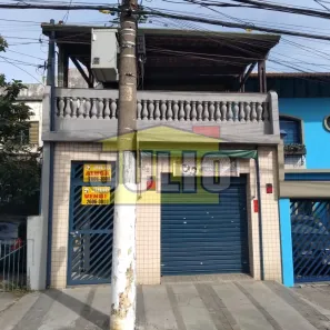 Sobrado com 2 Quartos à venda, 119m² no Quarta Parada, São Paulo