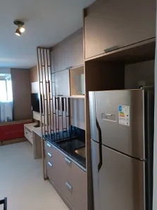 Apartamento com 1 Quarto à venda, 25m² no Barra, Salvador