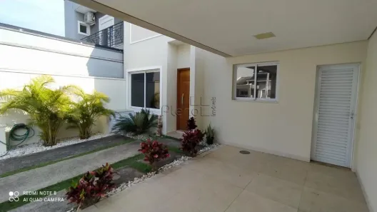 Casa de Condomínio com 3 Quartos para alugar, 105m² no Parque Residencial Indaiá, Indaiatuba