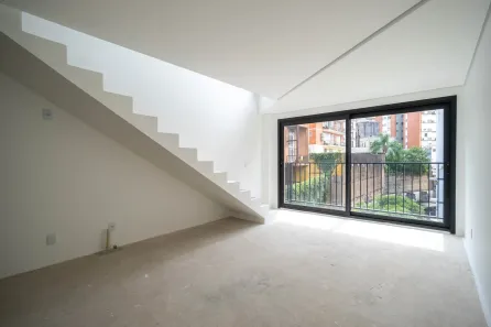 Apartamento com 1 Quarto à venda, 67m² no Moinhos de Vento, Porto Alegre