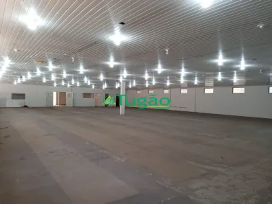 Ponto Comercial à venda, 3200m² no Parque Quinta das Paineiras, São José do Rio Preto