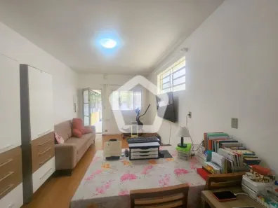 Casa com 2 Quartos à venda, 105m² no Vila Hamburguesa, São Paulo