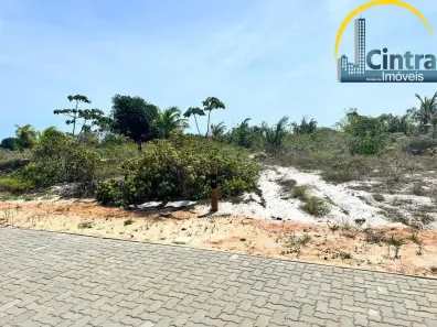 Lote/Terreno à venda, 800m² no , Mata de São João