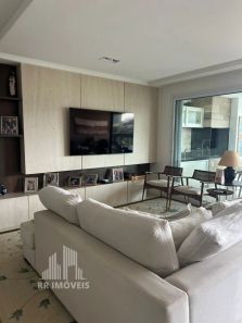 Apartamento com 3 Quartos à venda, 181m² no Alphaville Conde I, Barueri