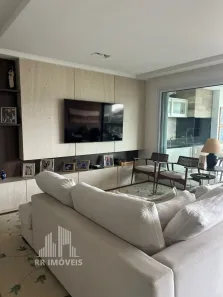Apartamento com 3 Quartos à venda, 181m² no Alphaville Conde I, Barueri