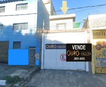 Sobrado com 4 Quartos à venda, 215m² no Vila Oratório, São Paulo