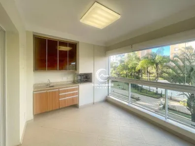 Apartamento com 2 Quartos à venda, 104m² no Fazenda São Quirino, Campinas
