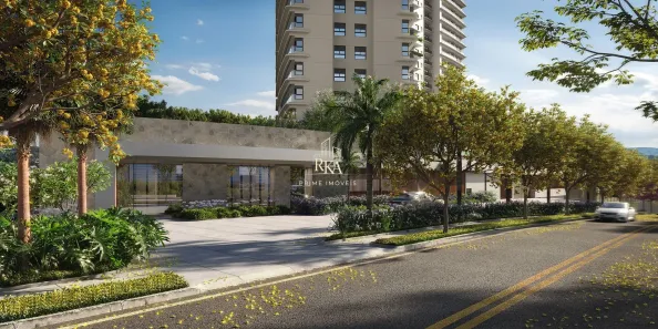 Apartamento com 2 Quartos à venda, 90m² no Alphagran Alphaville, Barueri