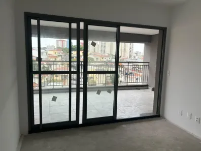 Apartamento com 3 Quartos à venda, 119m² no Vila Prudente, São Paulo