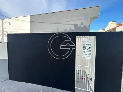 Casa com 1 Quarto para alugar, 10m² no Centro, Marília