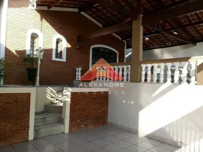 Casa com 2 Quartos à venda, 100m² no Jardim Motorama, São José dos Campos