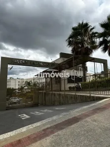 Apartamento com 2 Quartos à venda, 41m² no Quebra, Lagoa Santa
